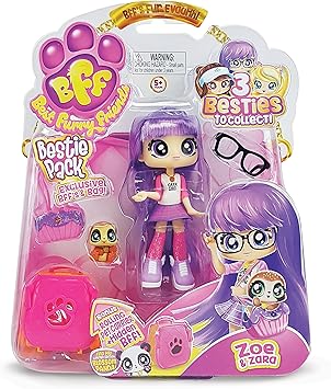 bff bestie doll