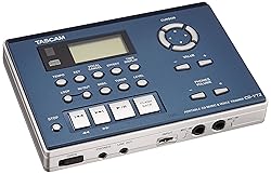 Tascam CD-VT2