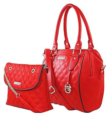 Flying berry Womens Hand bag COMBO PACK (PREMIUM EDITION)