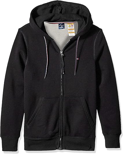 zipper sweatshirt