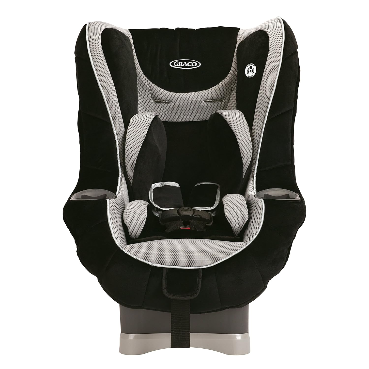 Graco My Ride 65 Dlx Convertible Car Seat Matrix Convertible Child Safety Car Seats Baby Amazon Com