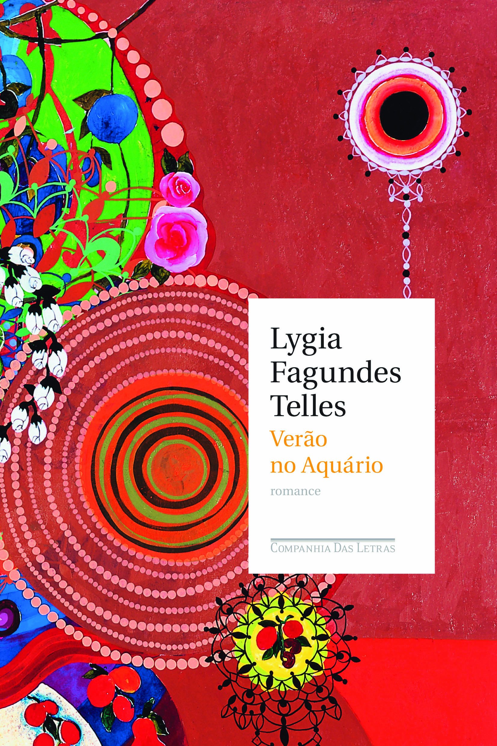 Verão no Aquário PDF Lygia Fagundes Telles