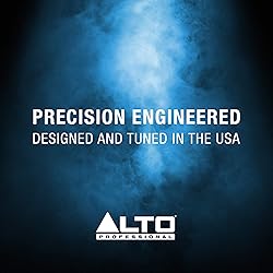 Alto Professional TS308 | 2000 Watt 8 Inch 2 Way