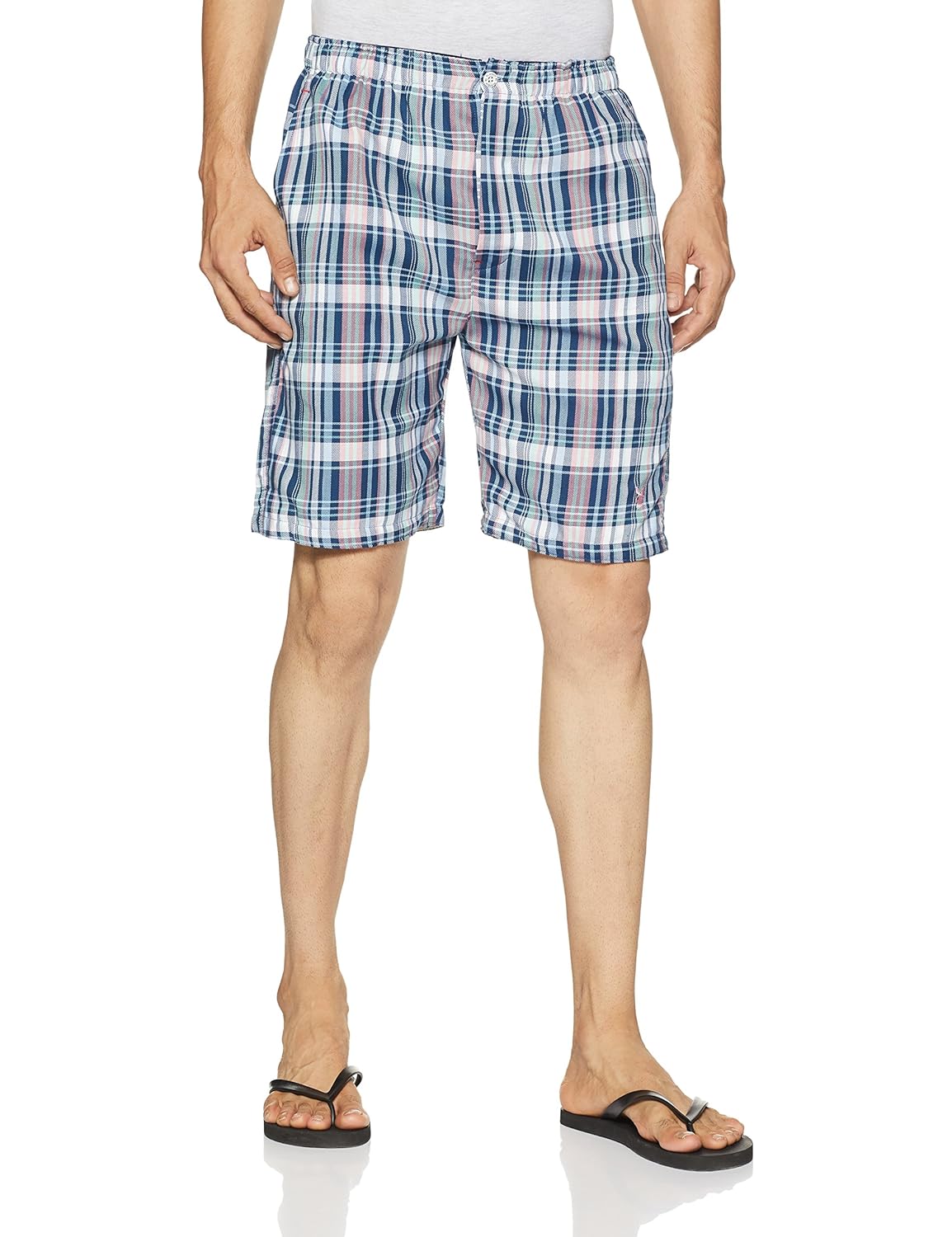 playboy men's lounge shorts