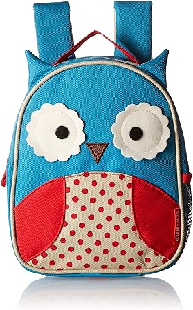 skip hop owl backpack