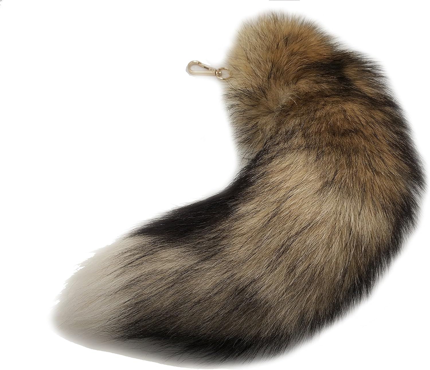 Хвост мех. Хвост под ключ. real fox tail png.