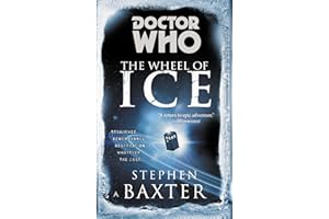 Doctor Who: The Wheel of Ice