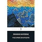 Thus Spoke Zarathustra