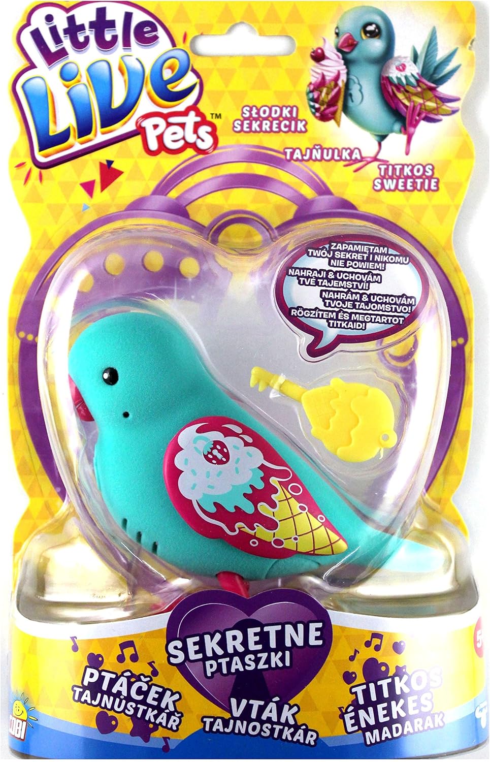 little live pets bird amazon