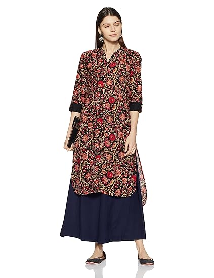 Women's Cotton Kurti
