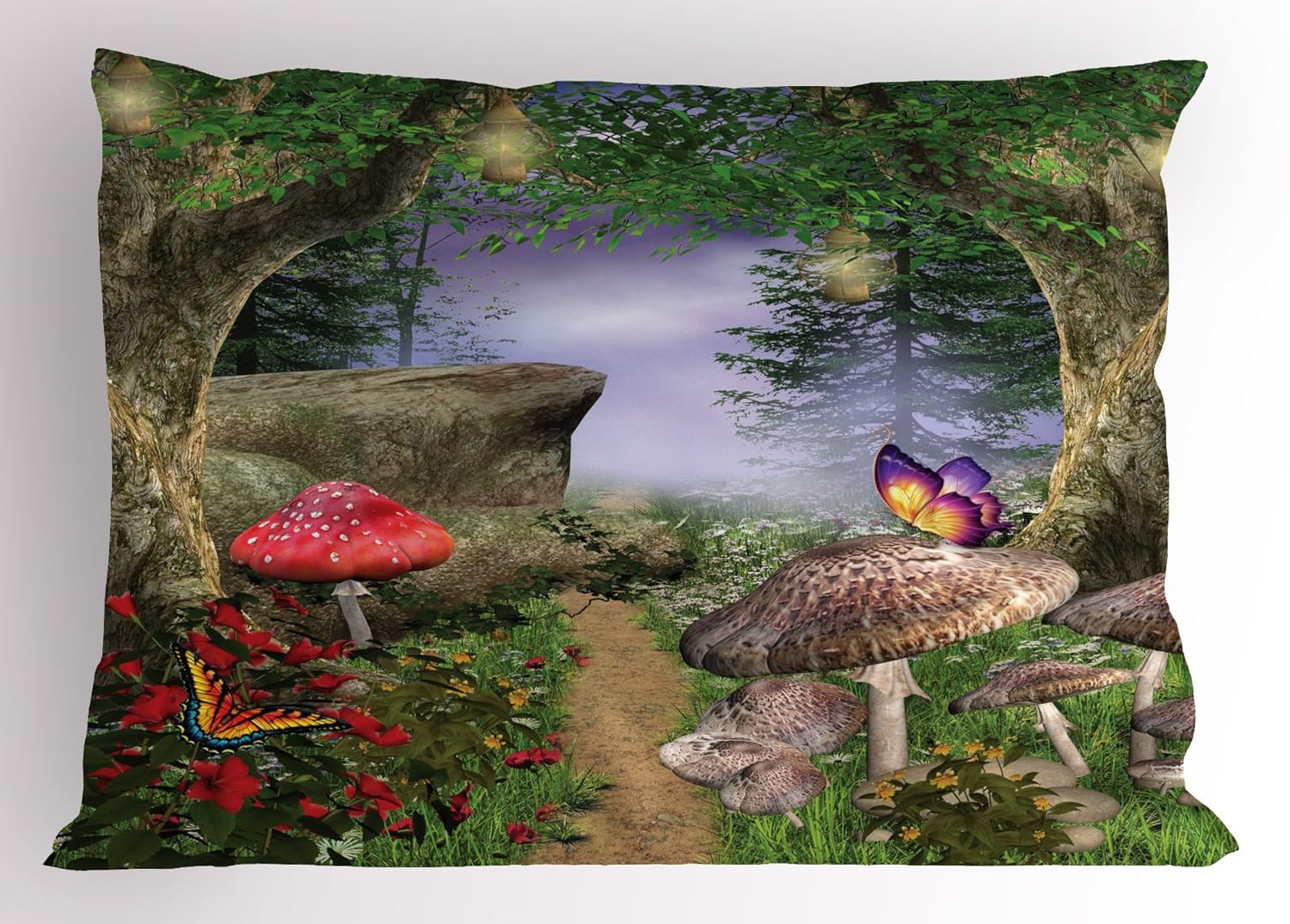 Best Butterfly And Fairy Bedding