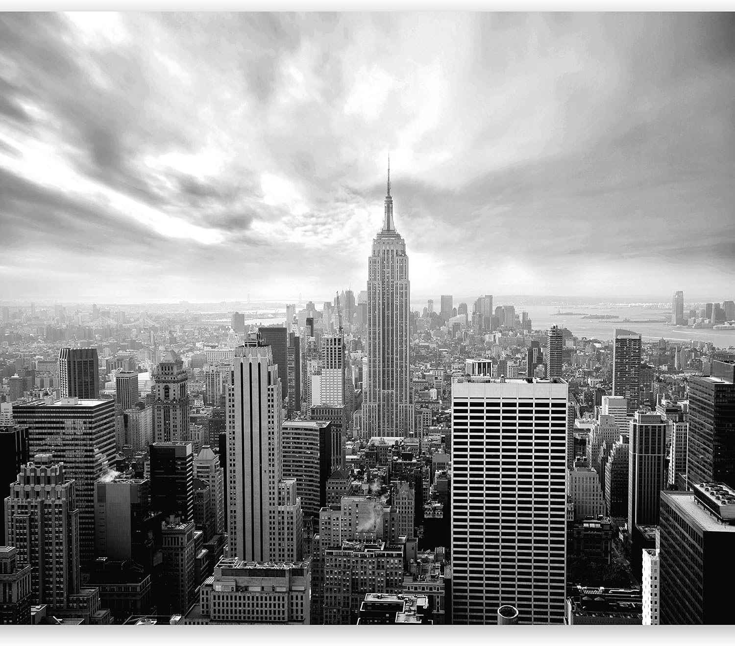 arte murale per uomini