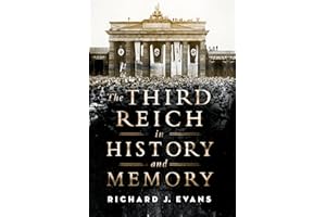 The Third Reich in History and Memory