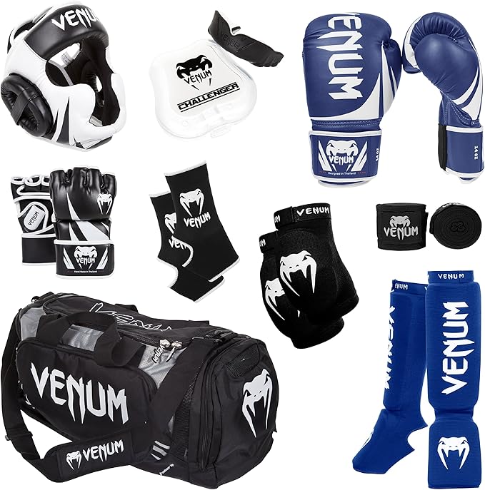 venum gear bag