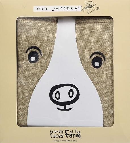 Download Wee Gallery Friendly Faces at the Farm PDF