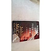 Worth the Fighting For: A Memoir