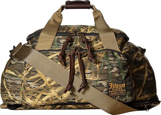 filson field duffel