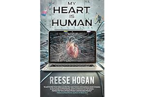 My Heart Is Human: A post-apocalyptic tale of trans identity