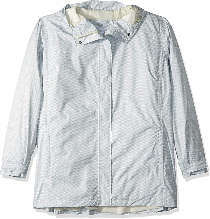 columbia splash a little rain jacket plus size