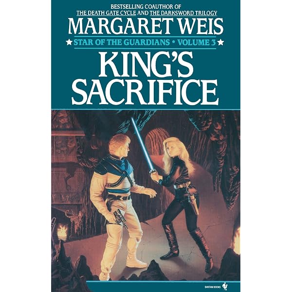 Amazon.com: Lost King, The: 9780553763423: Weis, Margaret: Books