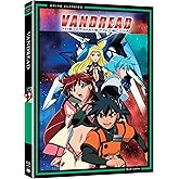 Vandread: Ultimate Collection (Classic)