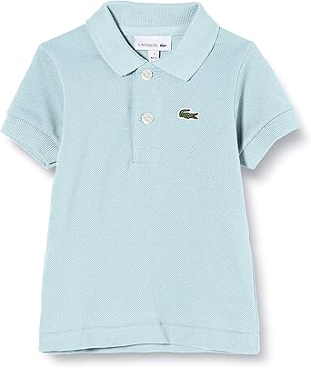polo lacoste garcon