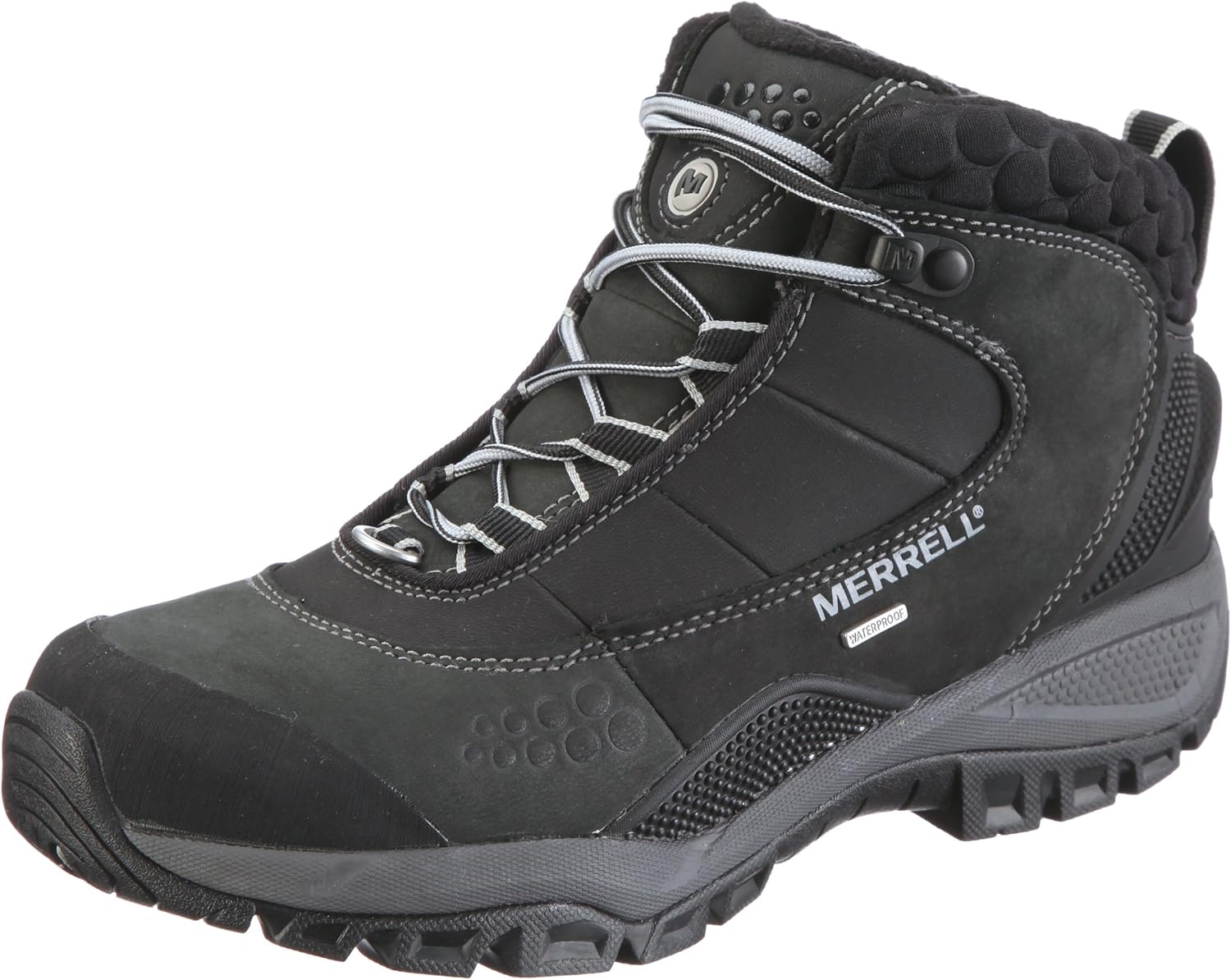 Merrell Arctic Fox 6 Waterproof, Women's Trekking and Hiking Boots