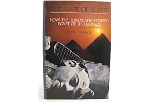 RAPE OF EGYPT