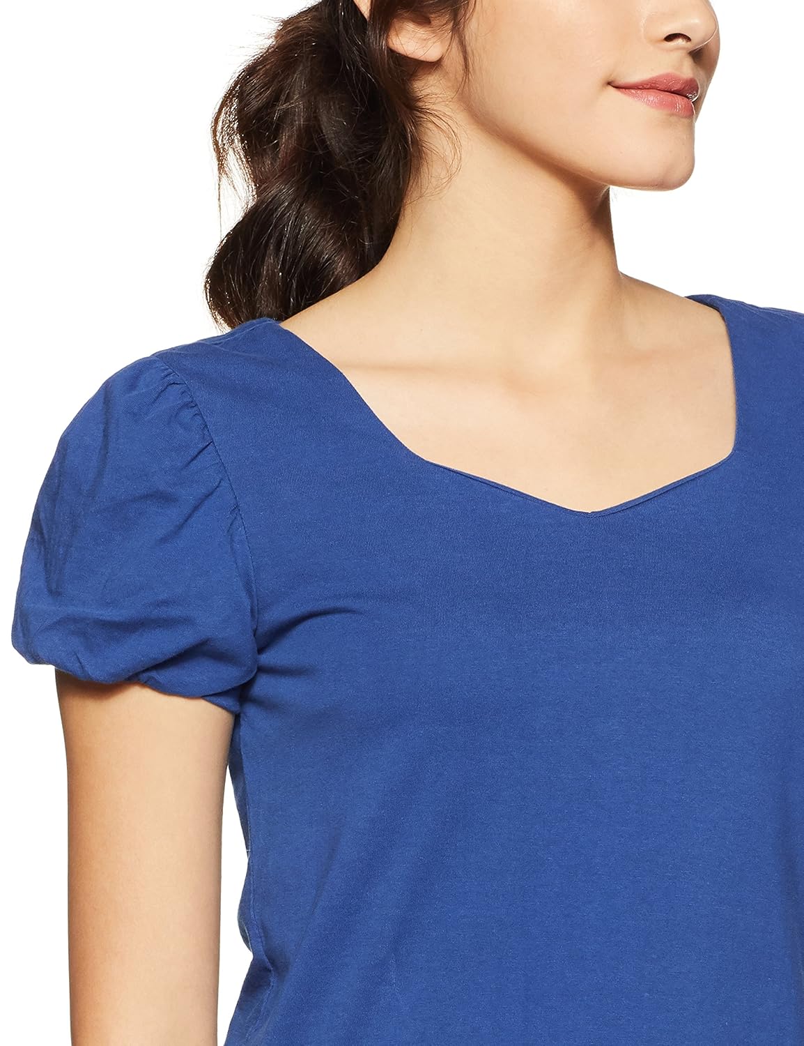 united colors of benetton women's regular fit t-shirt