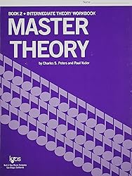 Master Theory Intermediate Theory