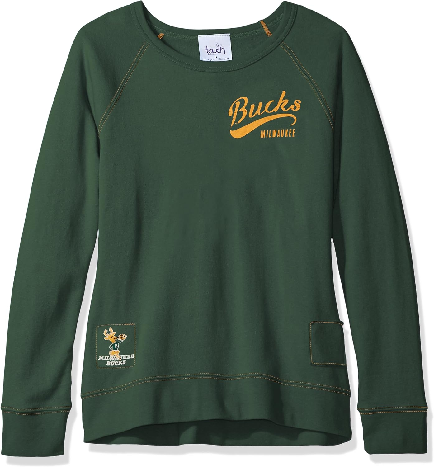 Best milwaukee bucks hardwood classics