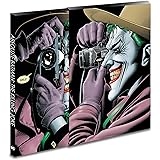 Absolute Batman: The Killing Joke (30th Anniversary Edition)