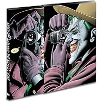 Absolute Batman: The Killing Joke