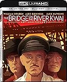Bridge on the River Kwai, the (Original Version) [Blu-ray]