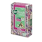 Carefresh Complete Natural Paper Bedding Confetti, 10L
