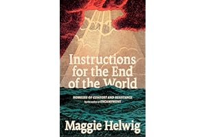 Instructions for the End of the World: Homilies of Comfort and Resistance