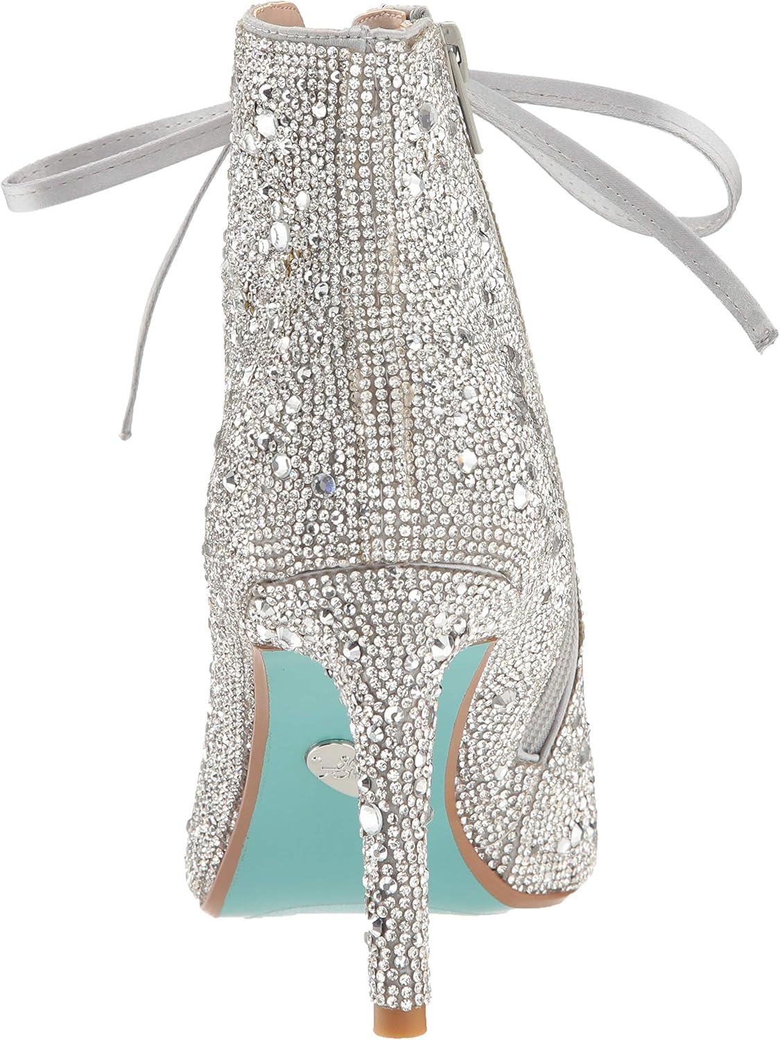 betsey johnson alexi bootie