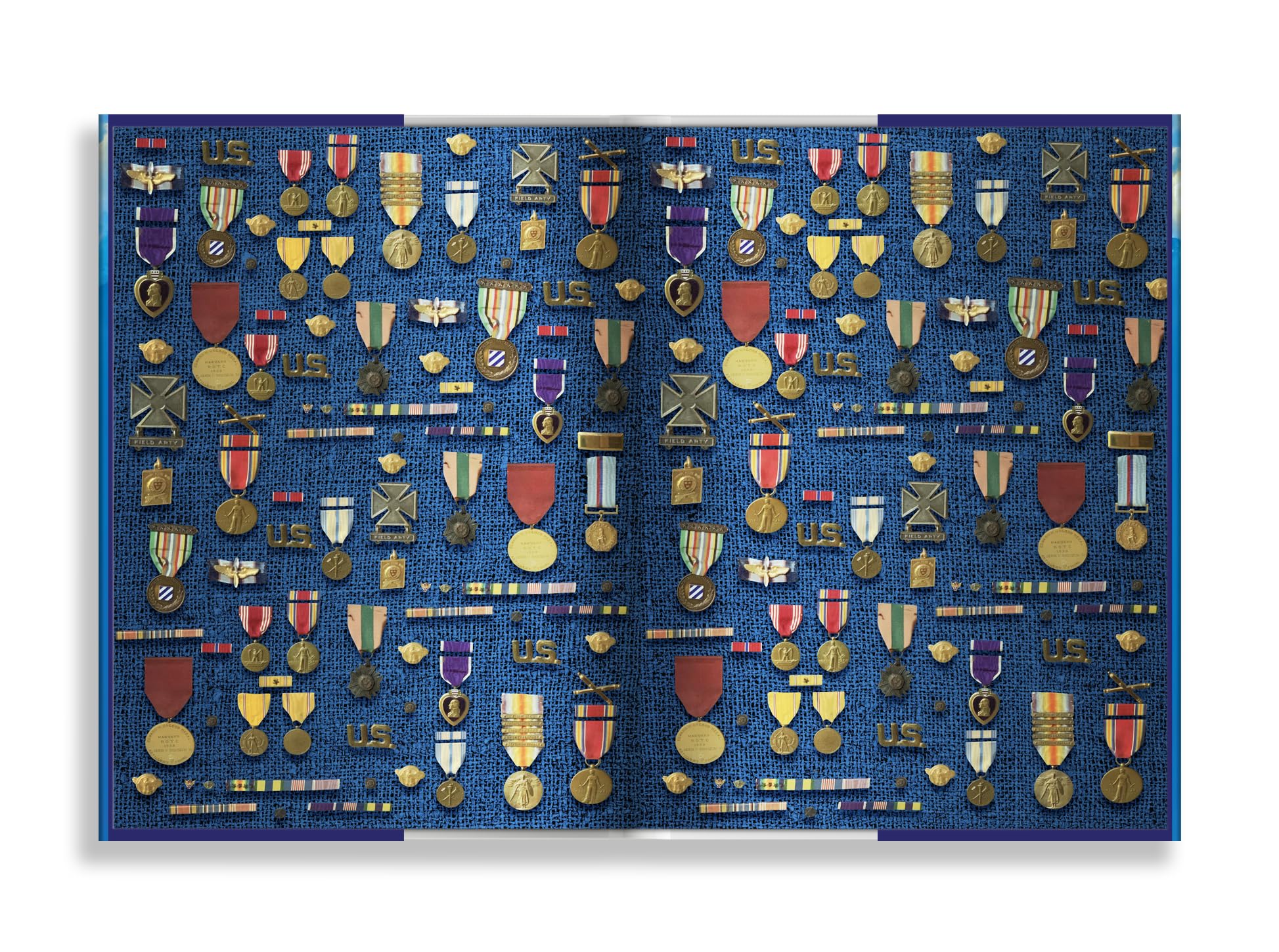 Under His Wings: How Faith on the Front Lines Has Protected American Troops