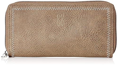 Baggit Womens Wallet (Smoke)