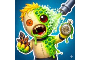 Ragdoll Smash Combat Break Bones Arena