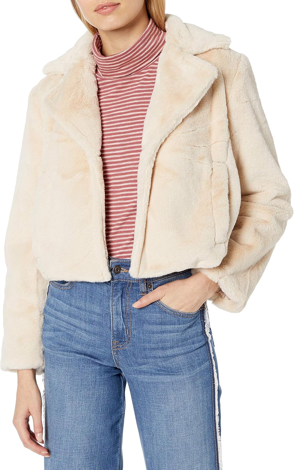 billabong stand tall denim jacket