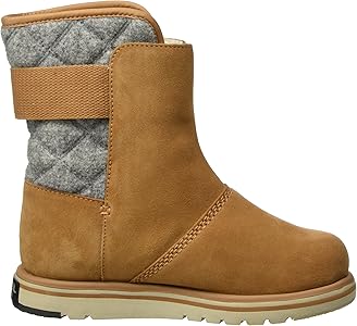 sorel rylee bootie