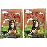 trader joe's smoked chicken tenders dog treats