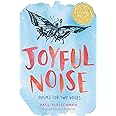 Joyful Noise: A Newbery Award Winner