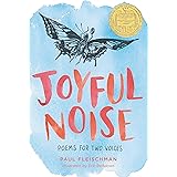 Joyful Noise: A Newbery Award Winner