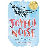 Joyful Noise: A Newbery Award Winner