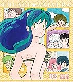 TV シリーズ うる星やつら Blu-ray SET2<スペシャルプライス版>
