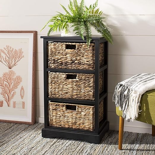 Amazon Com Safavieh American Homes Collection Halle Distressed