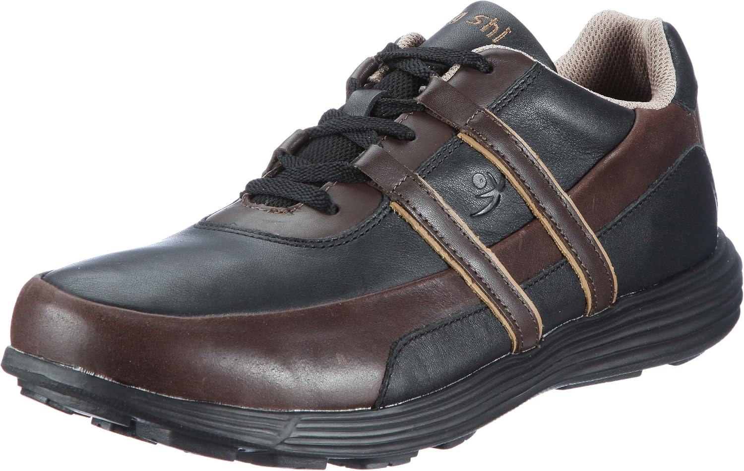 Chaussures Chung Shi Duxfree Trainer - Richelieu Mixte Textile Souple Pour Marche Confortable