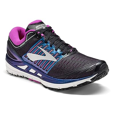 brooks transcend 1 womens 2019